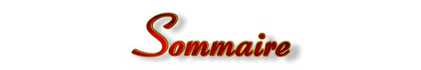Sommaire